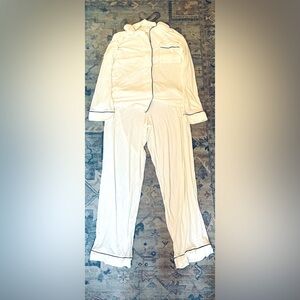 Lightweight and luxurious Gisele pajama set from eberjey. Brand new with tags.
